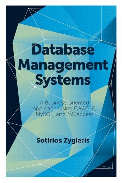 Database Management Systems - Zygiaris, Sotirios