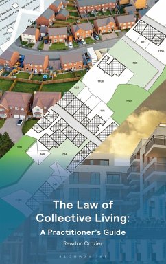 Cover The Law of Collective Living: A Practitioner's Guide