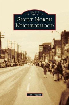 Short North Neighborhood - Taggart, Nick