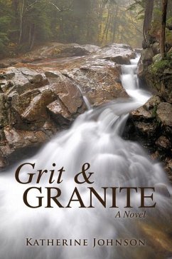 Grit & Granite - Johnson, Katherine