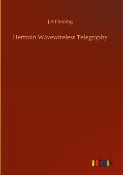 Hertzain Wavewireless Telegraphy