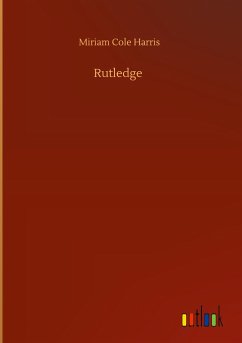 Rutledge - Harris, Miriam Cole