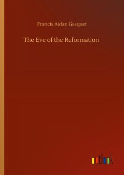 The Eve of the Reformation