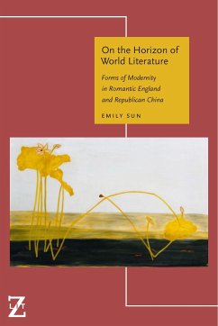 On the Horizon of World Literature - Sun, Emily