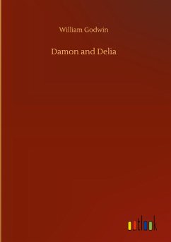 Damon and Delia - Godwin, William