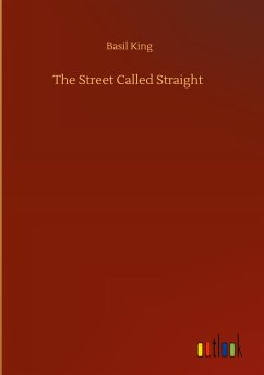 The Street Called Straight