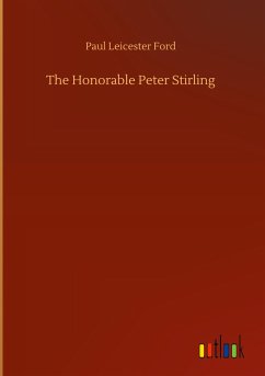 The Honorable Peter Stirling - Ford, Paul Leicester