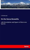 On the Genus Boswellia