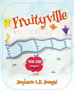 Cover Fruityville