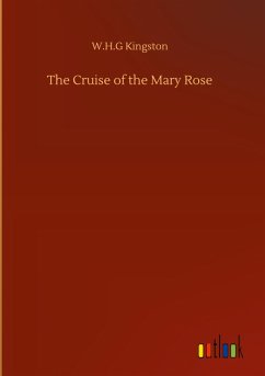 Cover The Cruise of the Mary Rose