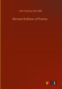 Revised Edition of Poems