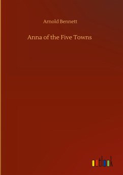 Anna of the Five Towns