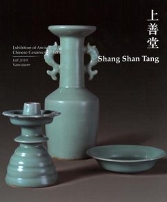 Shang Shan Tang - Tang, Shang Shan