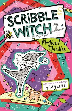 Scribble Witch: Magical Muddles - Willis, Inky