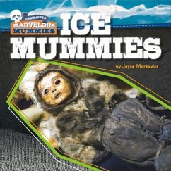 Ice Mummies - Markovics, Joyce