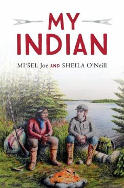 My Indian - Joe, Mi'sel; O'Neill, Sheila