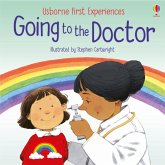 Going to the Doctor Going to the Doctor