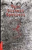 Cover Ücün Gizemli Öyküleri