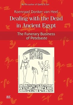 Cover Dealing with the Dead in Ancient Egypt