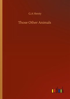 Those Other Animals