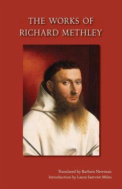 Works of Richard Methley - Methley, Richard