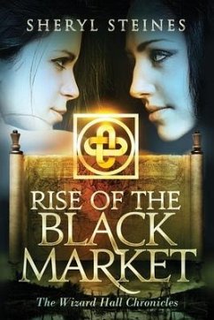 The Rise of the Black Market - Steines, Sheryl