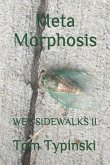 Meta Morphosis: Wet Sidewalks Two