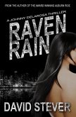 Raven Rain: A Johnny Delarosa Thriller