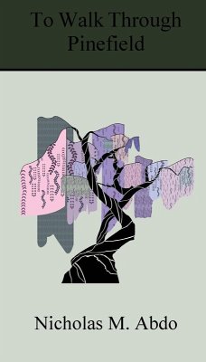 Cover To Walk Through Pinefield