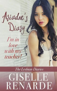 Ariadne's Diary - Renarde, Giselle