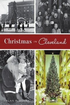 Christmas in Cleveland - Dutka, Alan F