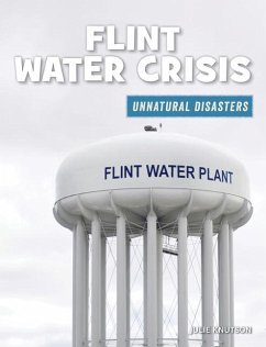 Flint Water Crisis - Knutson, Julie