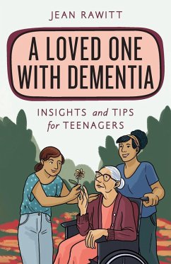 A Loved One with Dementia - Rawitt, Jean