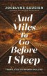 And Miles to Go Before I Sleep - Bild 1