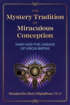 Cover The Mystery Tradition of Miraculous Conception