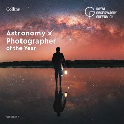 Astronomy Photographer of the Year: Collection 9 - Royal Observatory Greenwich; Collins Astronomy