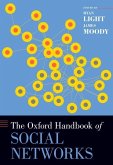 Oxford Handbook of Social Networks
