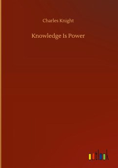Knowledge Is Power - Knight, Charles