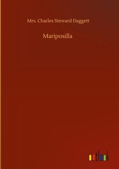 Mariposilla Mariposilla
