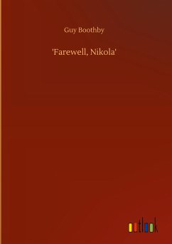 'Farewell, Nikola'