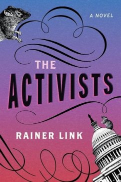 The Activists - Link, Rainer