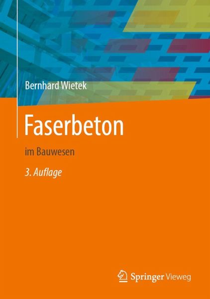 Faserbeton (eBook, PDF)