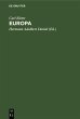 Europa (eBook, PDF) - Bild 1
