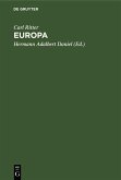 Europa (eBook, PDF)