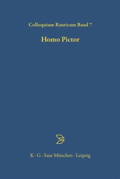 Cover Homo Pictor (eBook, PDF)