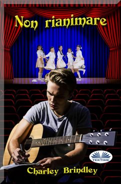 Cover Non Rianimare (eBook, ePUB)