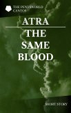 The Same Blood (eBook, ePUB)