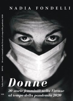 Donne (eBook, PDF) - Fondelli, Nadia