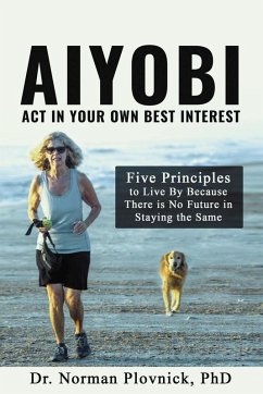 AIYOBI-Act In Your Own Best Interest - Plovnick, Norman