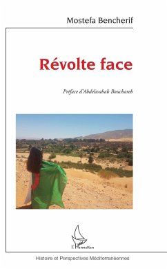 Révolte face - Bencherif, Mostefa